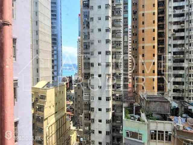 上环 - 利丰大厦 07