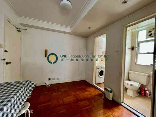 Sai Ying Pun - Wah Fai Court 02