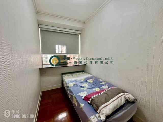 Sai Ying Pun - Wah Fai Court 05