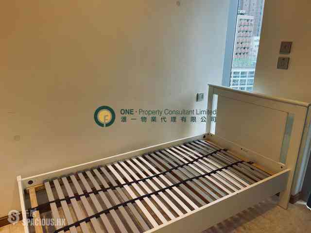 Sai Ying Pun - 63, Pokfulam 02