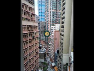 Sheung Wan - Ko Shing Building 05