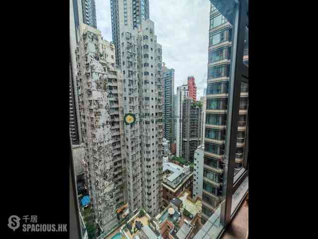 Mid Levels West - Fortune Gardens 11