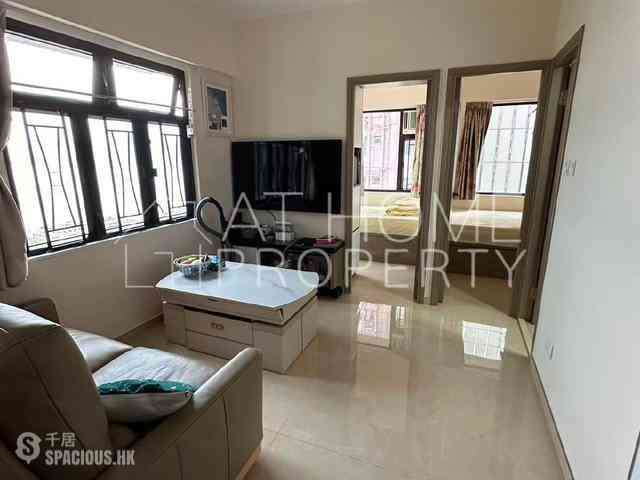 Sai Ying Pun - Viking Court 01