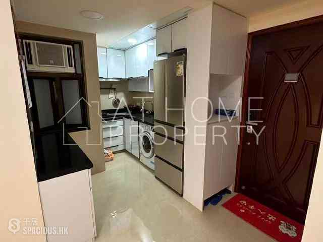 Sai Ying Pun - Viking Court 04