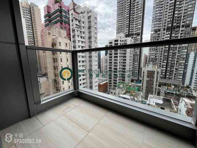 Sai Ying Pun - Upper Manor 02