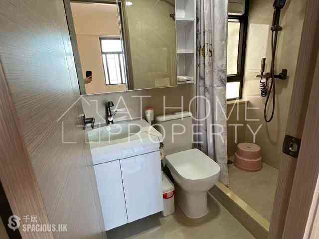Sai Ying Pun - Viking Court 05