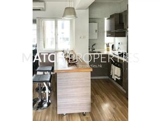 Mid Levels Central - Chatswood Villa 03