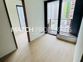 Sai Ying Pun - Des Voeux W Residence 02