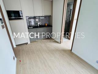 Sai Ying Pun - Des Voeux W Residence 03