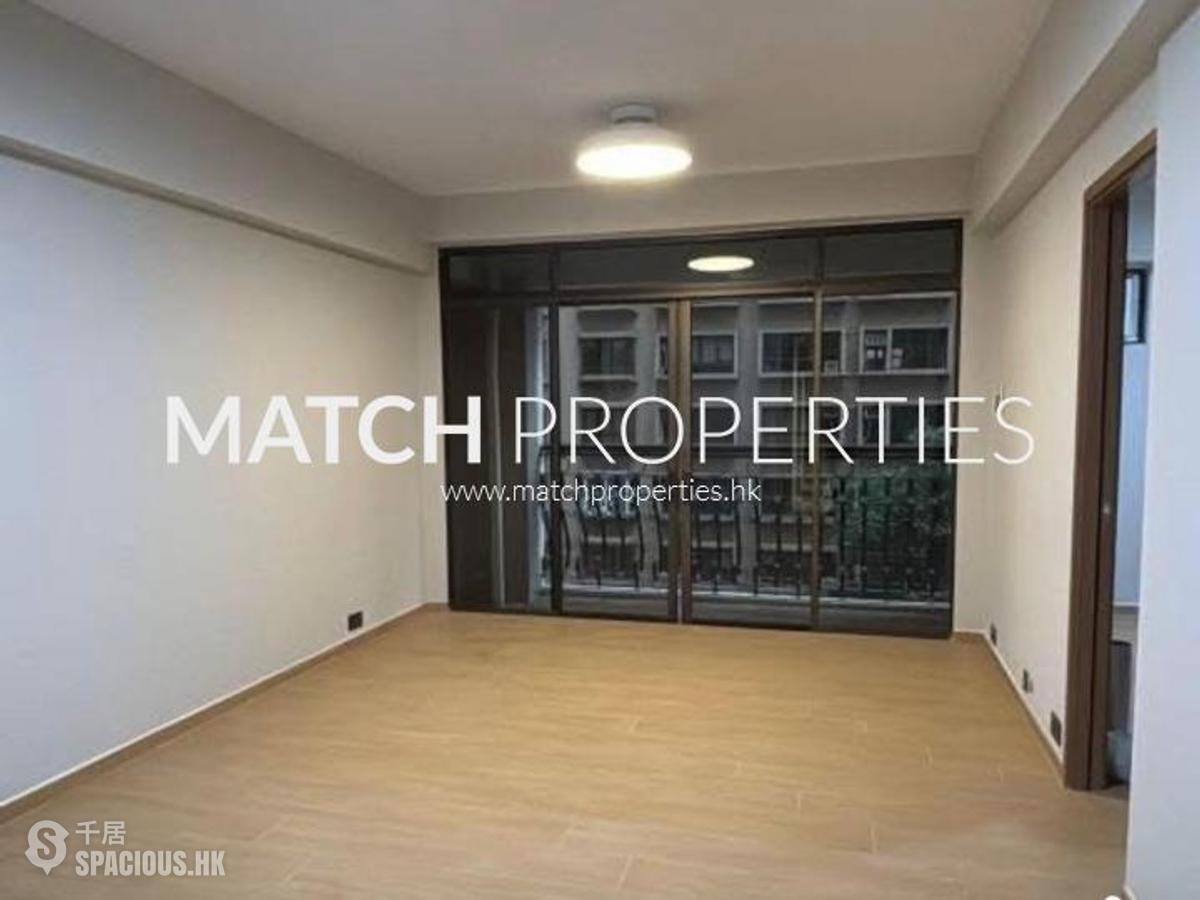 Sai Ying Pun - Kei Villa 01