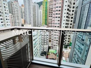 Sai Ying Pun - Des Voeux W Residence 04