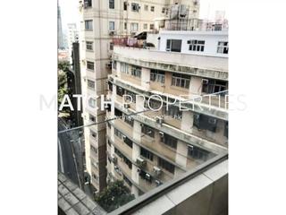 Mid Levels Central - Chatswood Villa 08