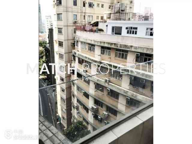 中半山 - 万翠花园 08