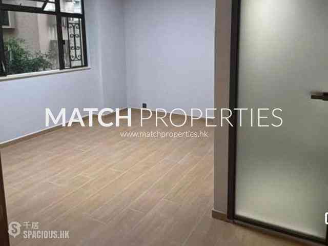 Sai Ying Pun - Kei Villa 04