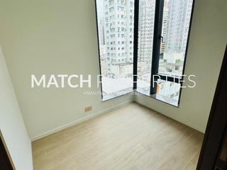 Sai Ying Pun - Des Voeux W Residence 05