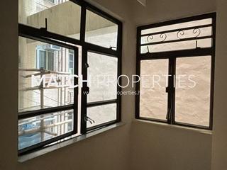 Sai Ying Pun - Kei Villa 05