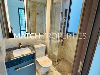 Sai Ying Pun - Des Voeux W Residence 06