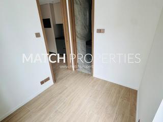 Sai Ying Pun - Des Voeux W Residence 07