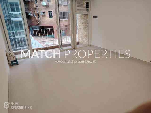 Wan Chai - Phoenix Court 01