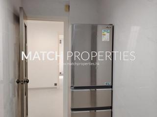 Wan Chai - Phoenix Court 03