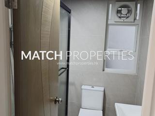 Wan Chai - Phoenix Court 05