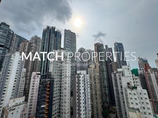 西半山 - Upper Central 14