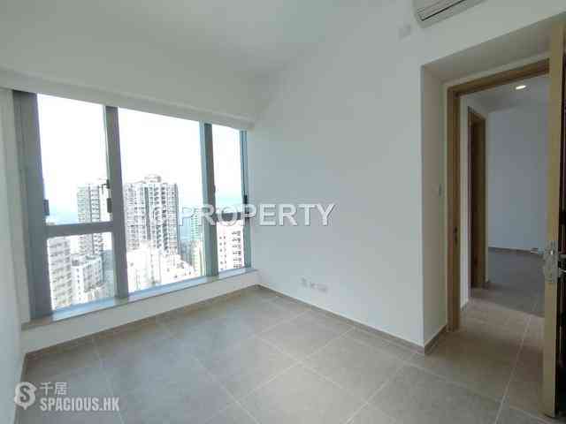 Sai Ying Pun - No.8 Hing Hon Road (Resiglow-Bonham) 07