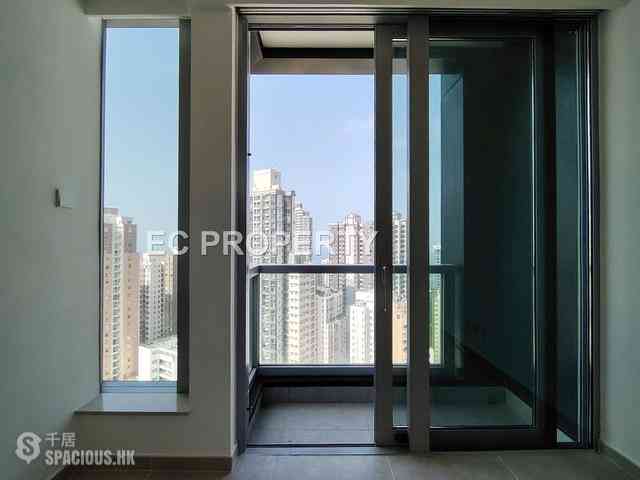 Sai Ying Pun - No.8 Hing Hon Road (Resiglow-Bonham) 02