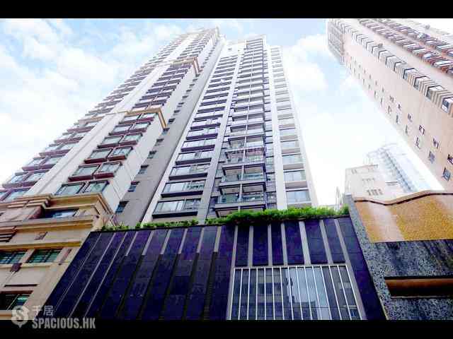 Happy Valley - Po Wah Court 02