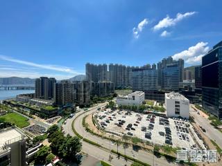 Tseung Kwan O - The Wings IIIB 02