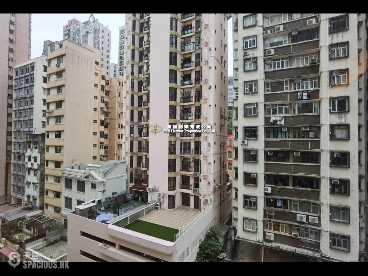 跑马地 - 快活阁 01