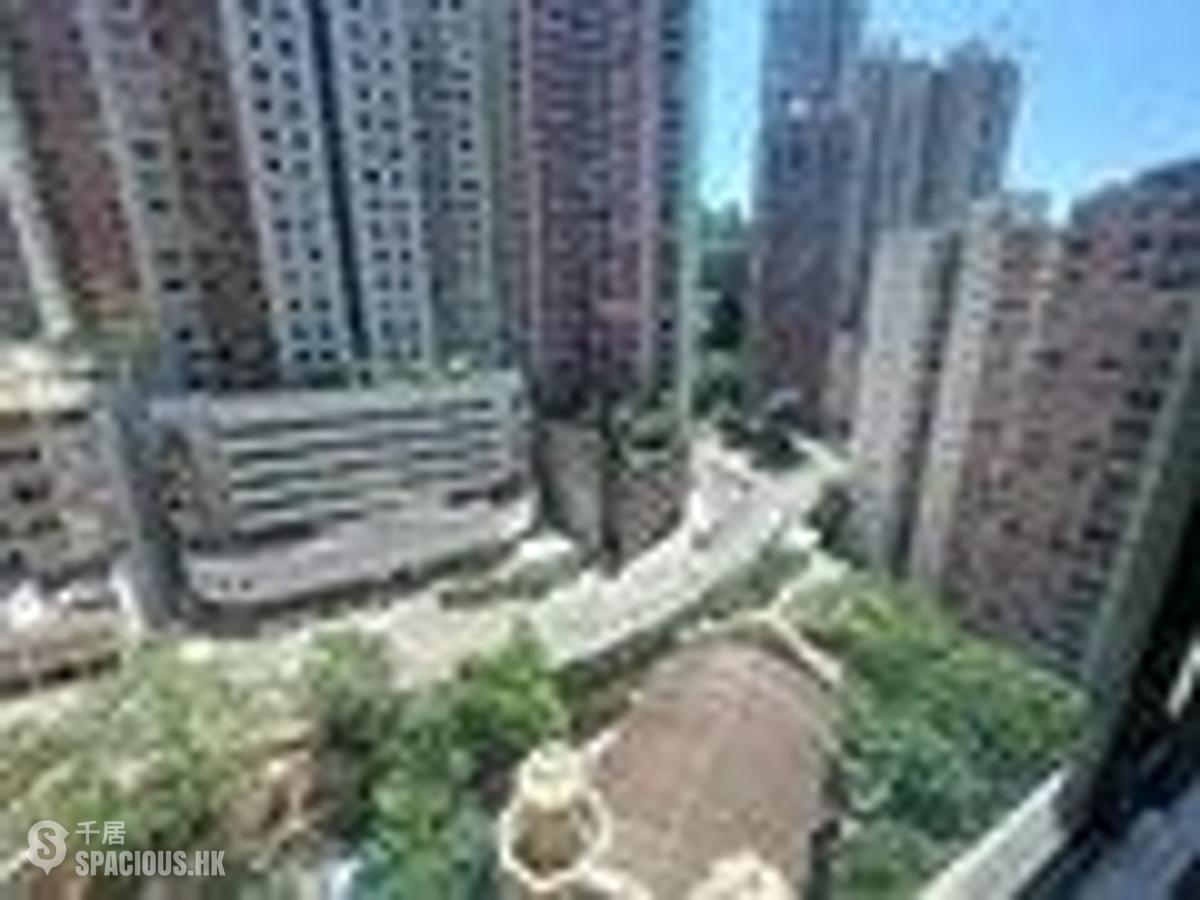 中半山 - 雍景臺1座 01