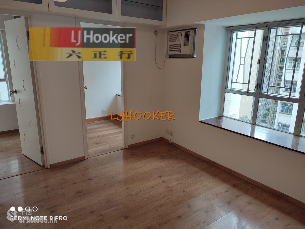 Sai Ying Pun - Aspen Court 01