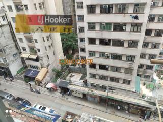 Sai Ying Pun - Aspen Court 02