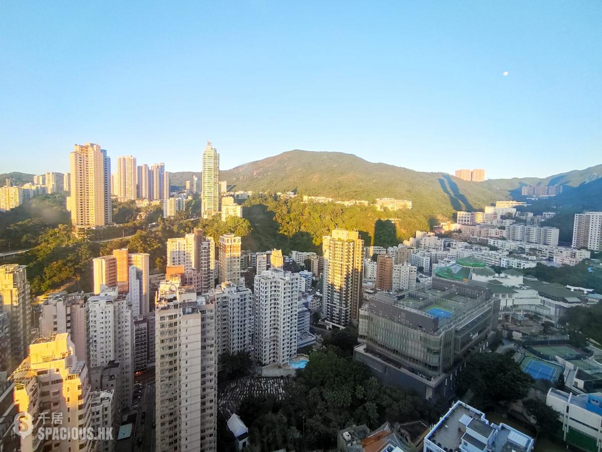 跑馬地 - 紀雲峰 01