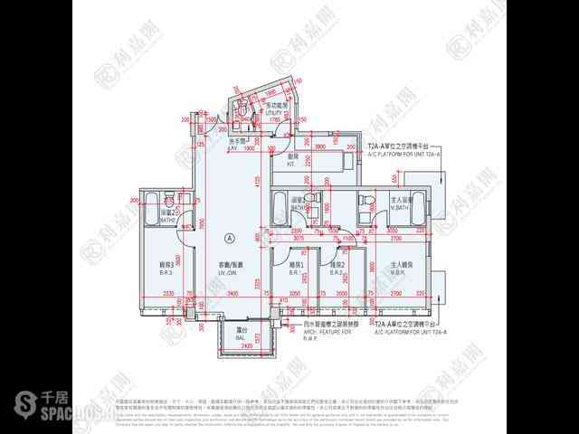 將軍澳 - Monterey 11