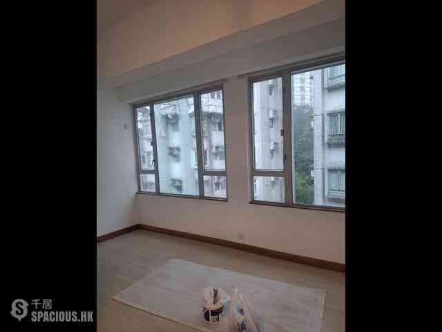 Tai Hang - Ming Sun Building 02
