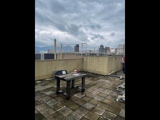 Fortress Hill - Kwong Chiu Terrace Block B 02