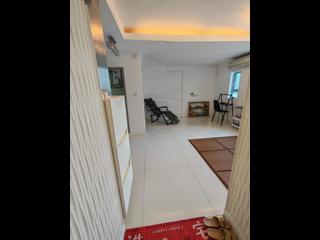 Fortress Hill - Kwong Chiu Terrace Block B 05