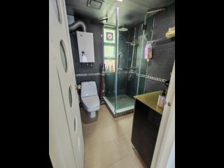 Fortress Hill - Kwong Chiu Terrace Block B 07