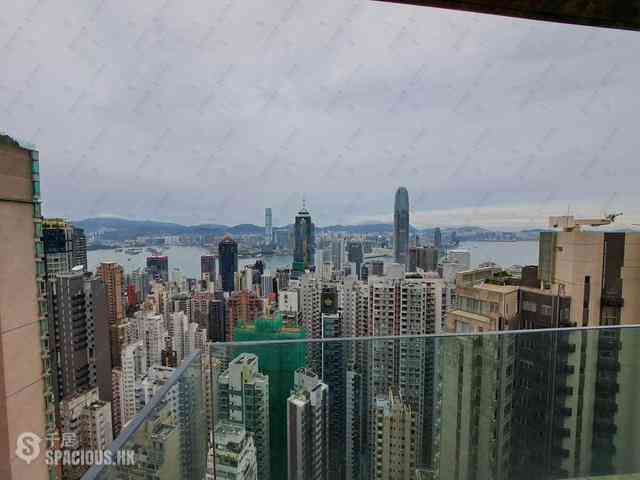 中半山 - 丽豪阁B座 01