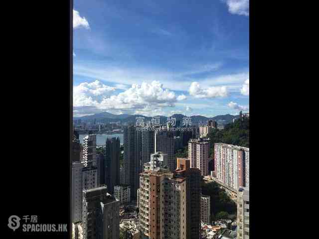 大坑 - 大坑台A座 02