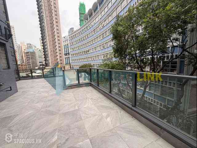 西營盤 - 尚瓏 01