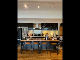 Mid Levels Central - Bo Kwong Apartments 05