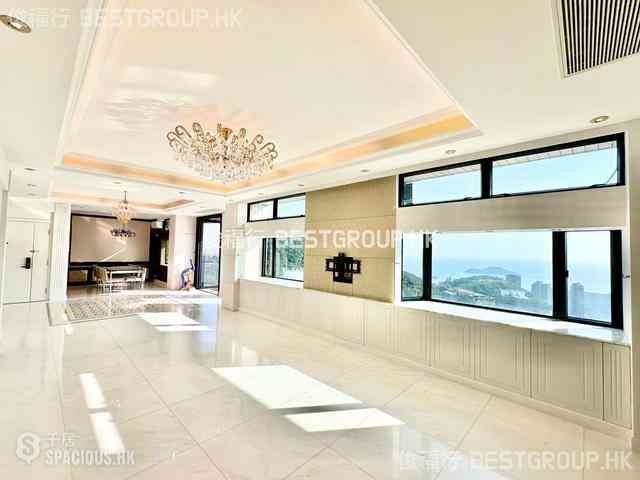 Repulse Bay - 37, Repulse Bay Road 01