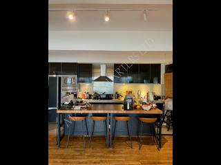 Mid Levels Central - Bo Kwong Apartments 05