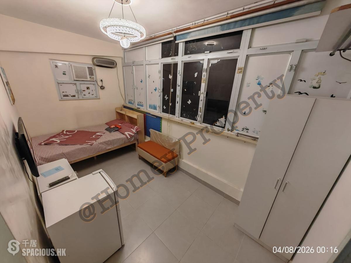 Causeway Bay - Hennessy Apartments 01