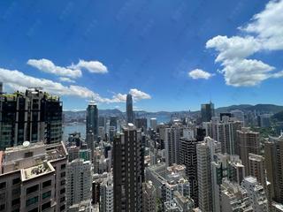 Mid Levels Central - Vantage Park Block 2 06