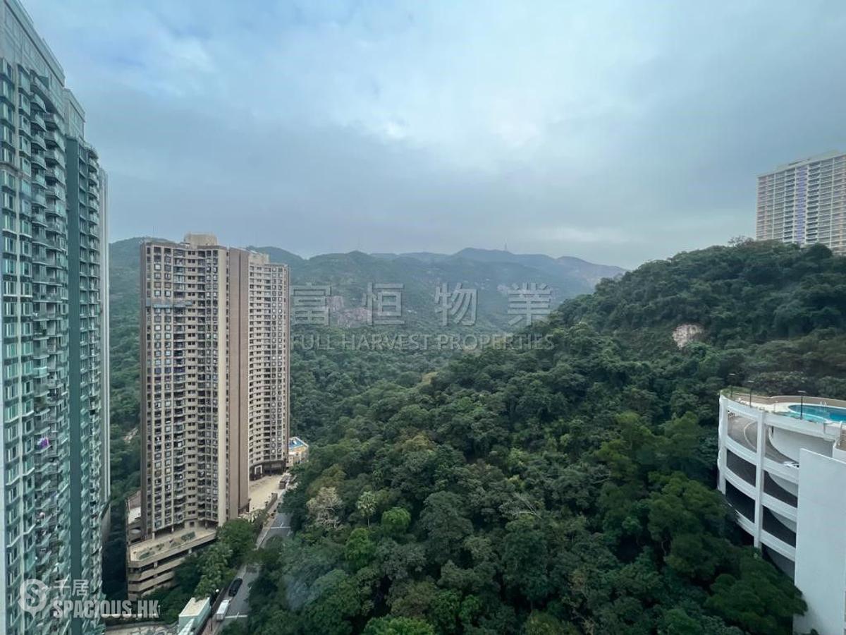Tai Hang - Tai Hang Terrace 01