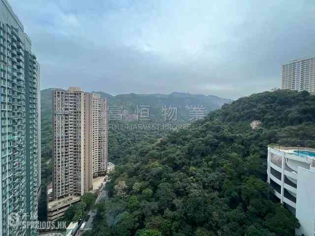 Tai Hang - Tai Hang Terrace 01